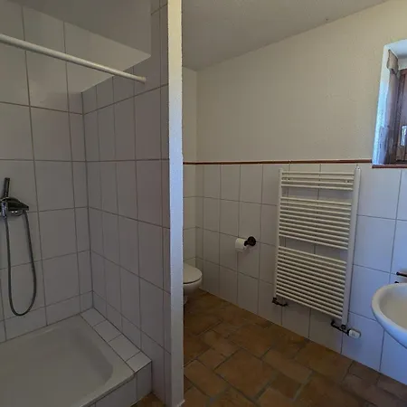 Lantställe Paisible Avec Jardin Et Possibilite D'animaux A - Fr-1-589-814 *