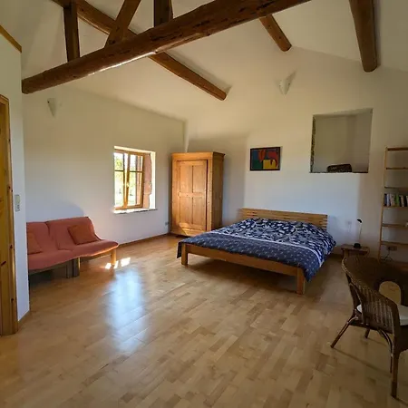 Lantställe Paisible Avec Jardin Et Possibilite D'animaux A - Fr-1-589-814 *