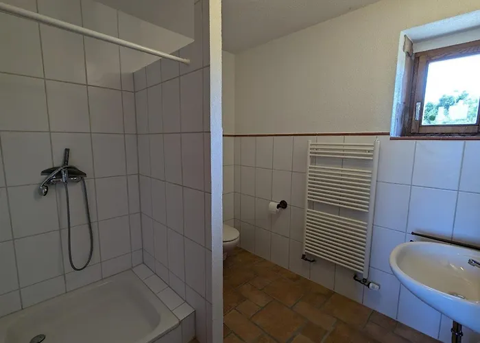 Prázdninový dům Paisible Avec Jardin Et Possibilite D'animaux A - Fr-1-589-814 *